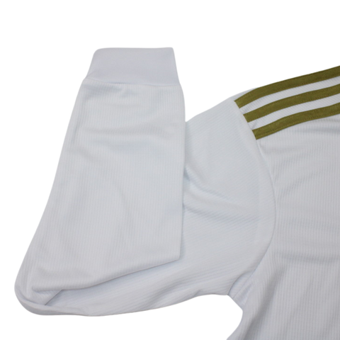 Real Madrid Heim Langarm 19/20 "Kross" Nº 8