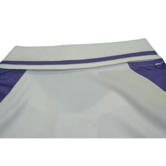 Fiorentina Auswärts 98/99