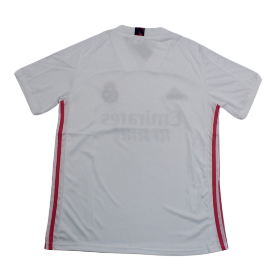 Real Madrid Heim 20/21