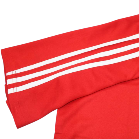 FC Bayern München Heim 01/02