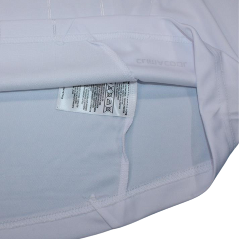 Real Madrid Heim Langarm 12/13 "Ronaldo" Nº 7