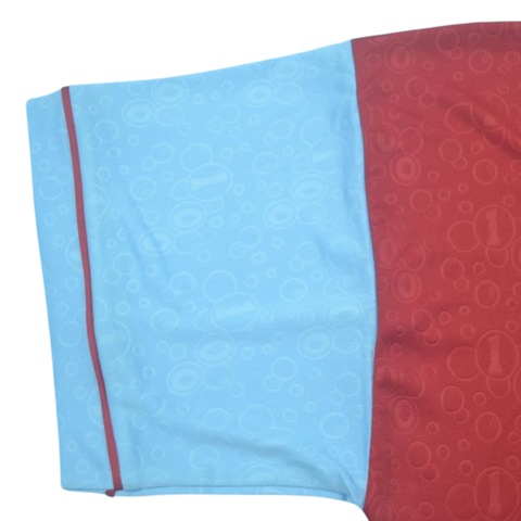 West Ham Heim 95/97 "Lampard" Nº 26