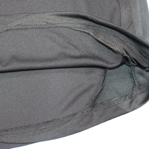 Real Madrid Auswärts Black 09/10