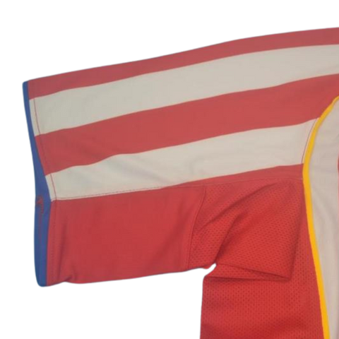 Atlético de Madrid Heim 04/05