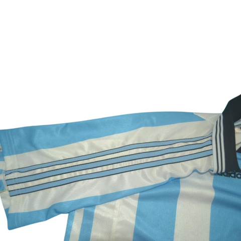 Argentinien Heim 1998 "Batistuta" Nr.9