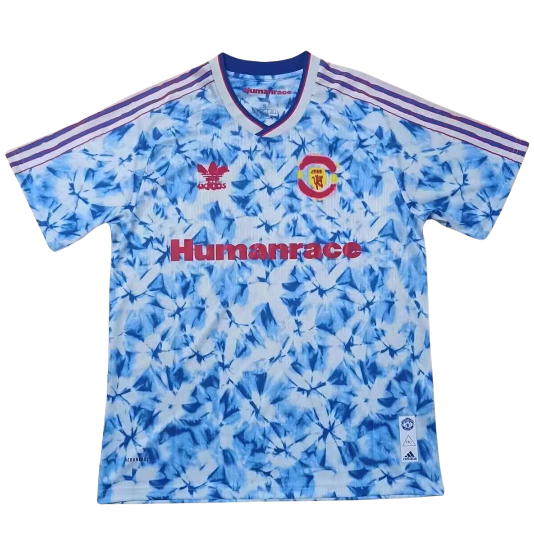Manchester United Humanrace Version