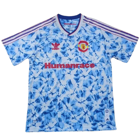 Manchester United Humanrace Version