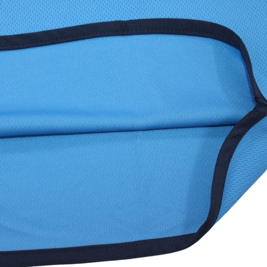 Manchester City Heim 01/02