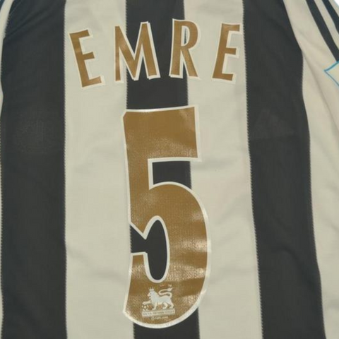 NeWMastle Heim 05/06 "Emre" Nº 5