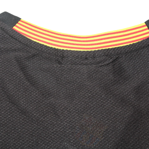 Barcelona Alternative Black 13/14