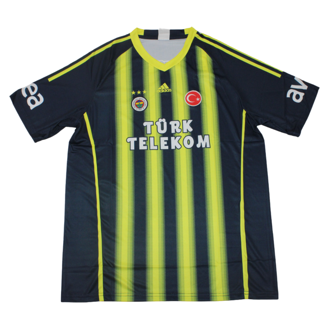 Fenerbahçe Heim 13/14