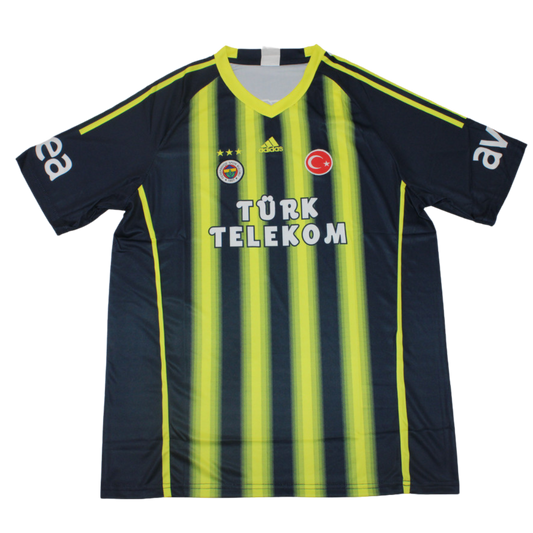 Fenerbahçe Heim 13/14