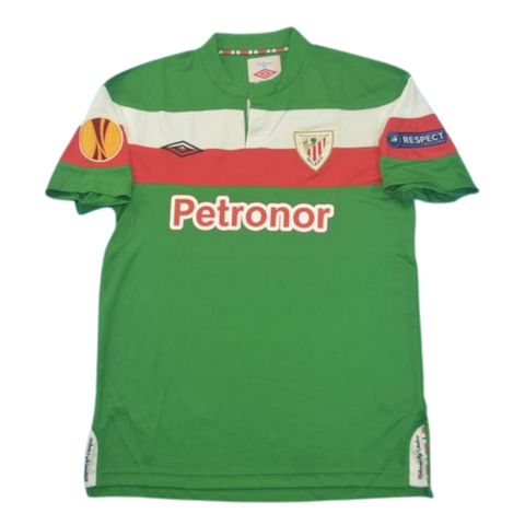 Athletic Club Auswärts 11/12 "Muniain" Nº 19