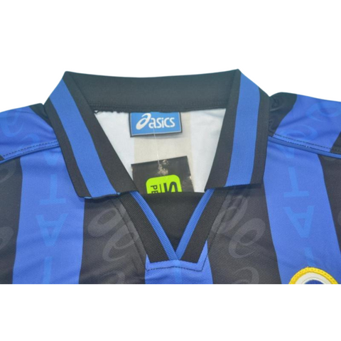 Atalanta Heim 96/97 "Inzaghi" Nr.9