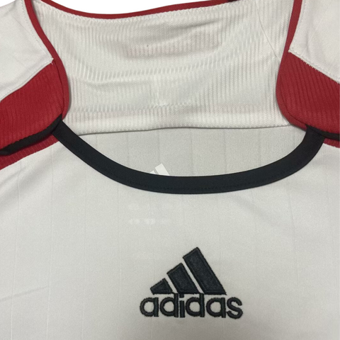 Milan Auswärts 06/07