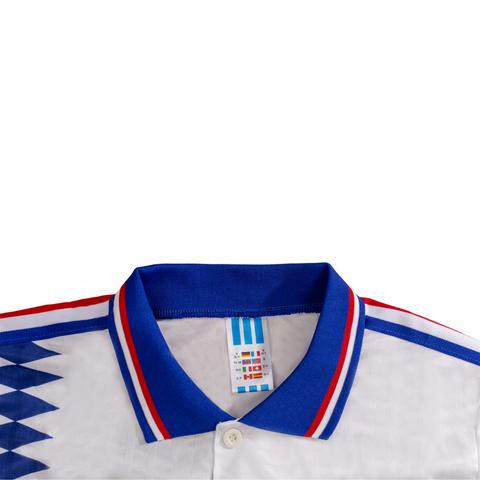 Frankreich Auswärts 1994