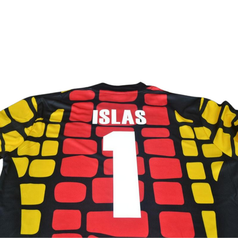 Argentinien TW 1994 "Islas" Nr.1