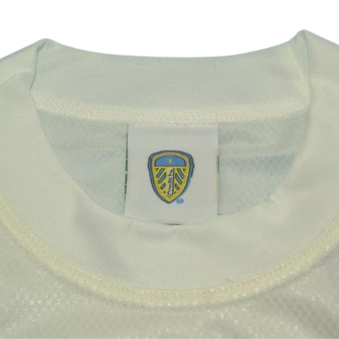 Leeds Heim 95/96