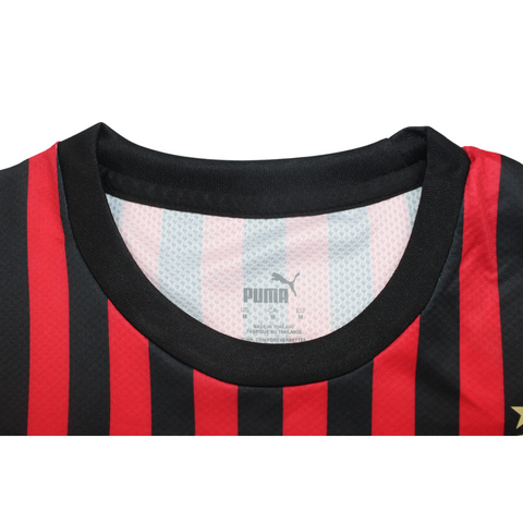Milan Heim 120th Version 2019