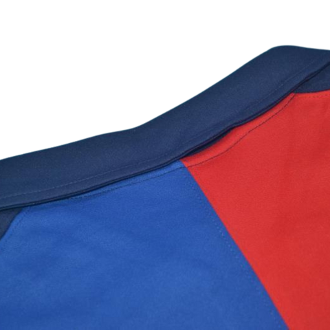 Barcelona Heim Langarm 98/99