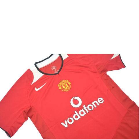 Manchester United Heim 04/06 "Giggs" Nº11