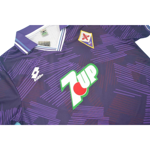 Fiorentina Heim 92/93