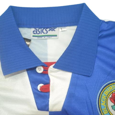 Blackburn Heim 94/95