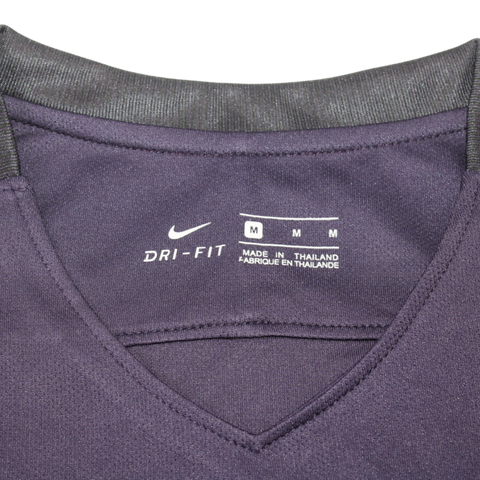 Barcelona Auswärts Purple 16/17