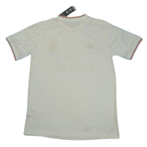 Real Madrid Heim 13/14