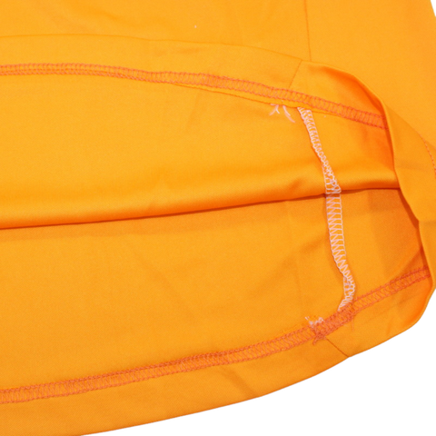 Real Madrid Alternative Orange 13/14 "Modric" Nº 19