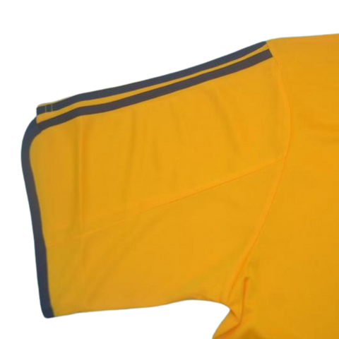 Ajax Auswärts 00/01
