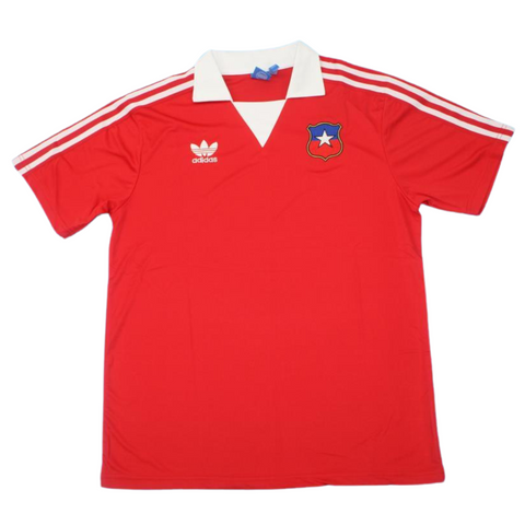 Chile Heim 1982
