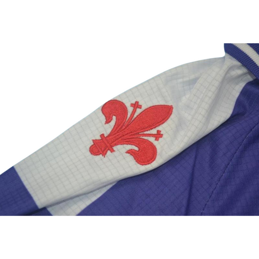 Fiorentina Heim Langarm 98/99