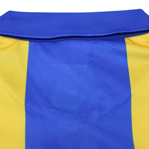 Leeds Auswärts 93/95