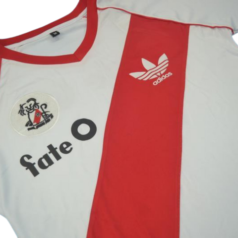 River Plate Heim 1986