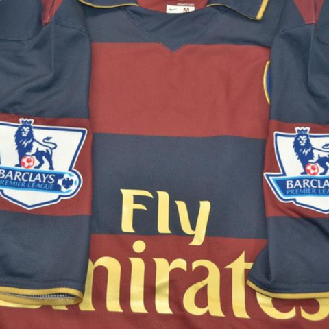 Arsenal Auswärts Retro Jerseys