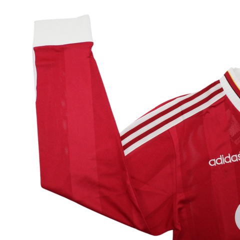 Liverpool Heim Langarm 95/96