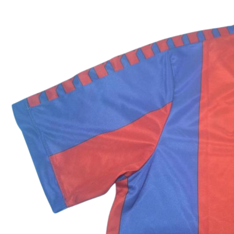 Barcelona Heim 82/84