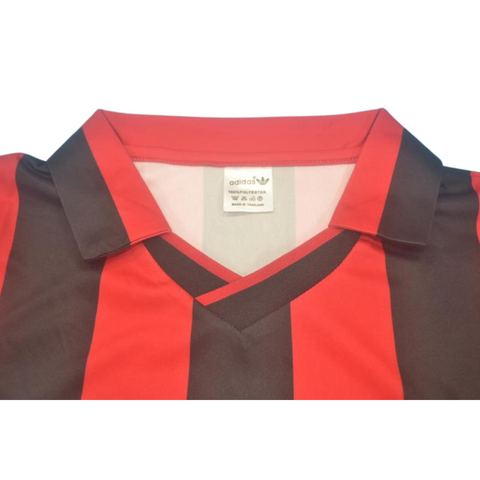 Milan Heim 91/92 "Van Basten" Nr.9