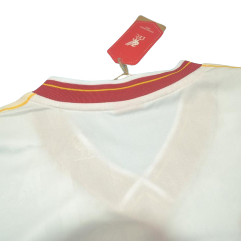 Liverpool Auswärts 85/86 "Dalglish" Nº 7
