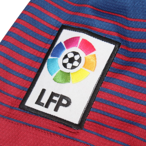 Barcelona Heim 13/14 "Fábregas" Nº 4