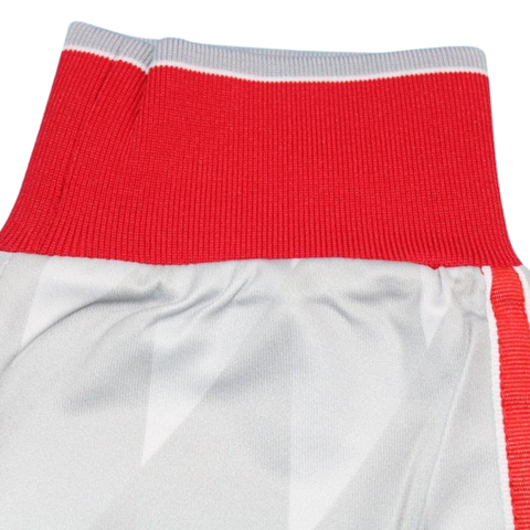 Liverpool Auswärts Langarms 89/91