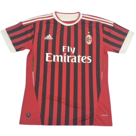 Milan Heim 11/12