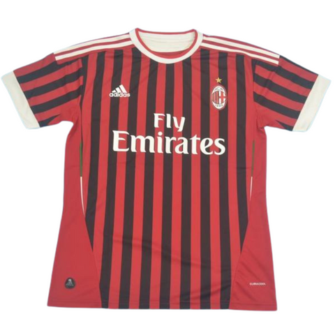 Milan Heim 11/12