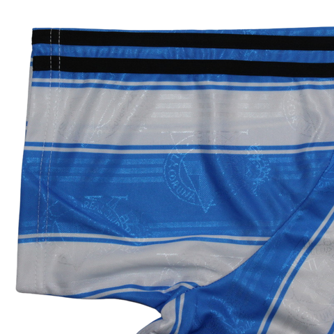 Deportivo da Coruña Heim 97/98