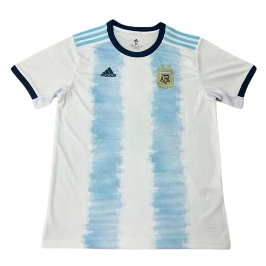 Argentinien Heim 2019