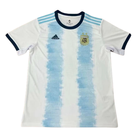 Argentinien Heim 2019