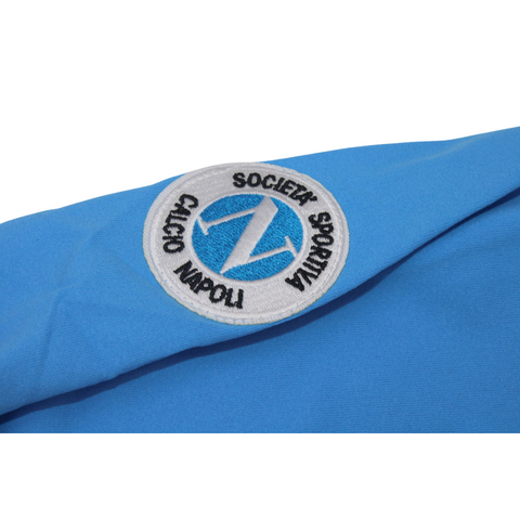 Napoli Heim Langarm 87/88