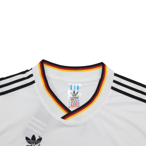 Deutschland Heim 1986