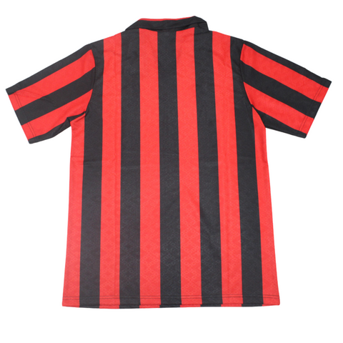 Milan Heim 89/90